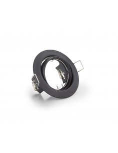 FARETTO DA INCASSO ø 8CM... 2