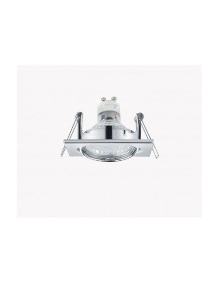 FARETTO DA INCASSO CROMO