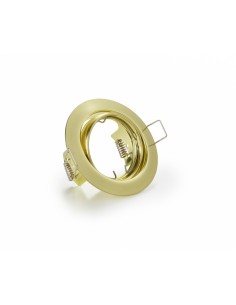 FARETTO DA INCASSO ø 8CM... 2