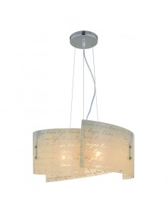 LAMPADA A SOSPENSIONE IN... 2