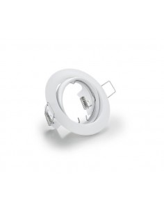 FARETTO DA INCASSO ø 8CM... 2