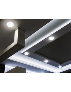 ILLUMINAZIONE DA INCASSO ø... 2