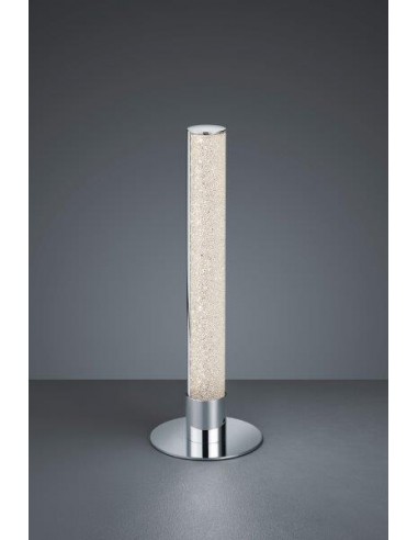 LAMPADA DA TAVOLO CON TELECOMANDO E... LAMPADA DA TAVOLO CON TELECOMANDO E...