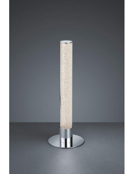 LAMPADA DA TAVOLO CON TELECOMANDO E COLORE LUCE REGOLABILE