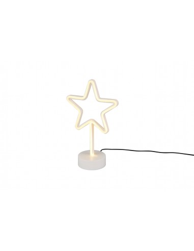 LAMPADA DA TAVOLO STELLA LAMPADA DA TAVOLO STELLA