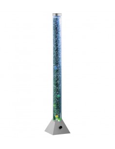 LAMPADA DA TERRA COLORE... 2