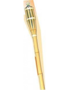 TORCIA BAMBOO CM. 90