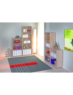 LIBRERIA 2 VANI  ROVERE 2