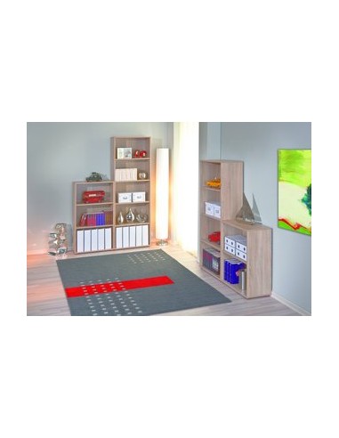 LIBRERIA 2 VANI  ROVERE LIBRERIA 2 VANI  ROVERE