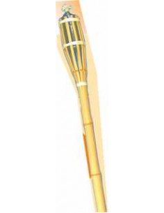 TORCIA BAMBOO CM. 90 2