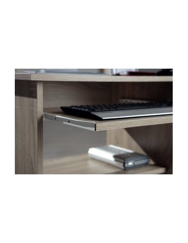 SCRIVANIA PORTA PC "DURINI" CON RUOTE... SCRIVANIA PORTA PC "DURINI" CON RUOTE...