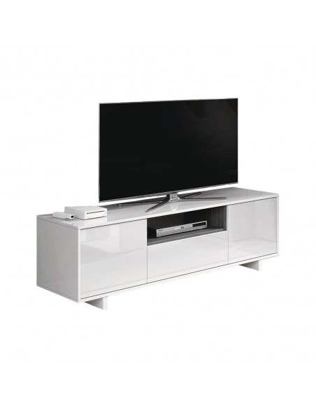 MOBILE PORTA TV BIANCO