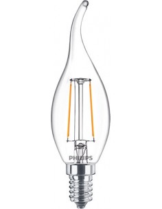 LAMPADINA A LED A FILAMENTO...