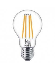 LAMPADINA A LED A FILAMENTO...