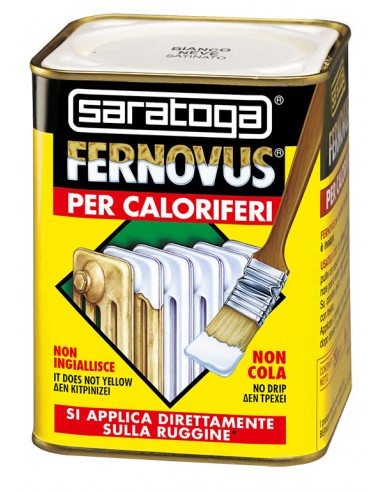 FERNOVUS CALORIFERI 750ML