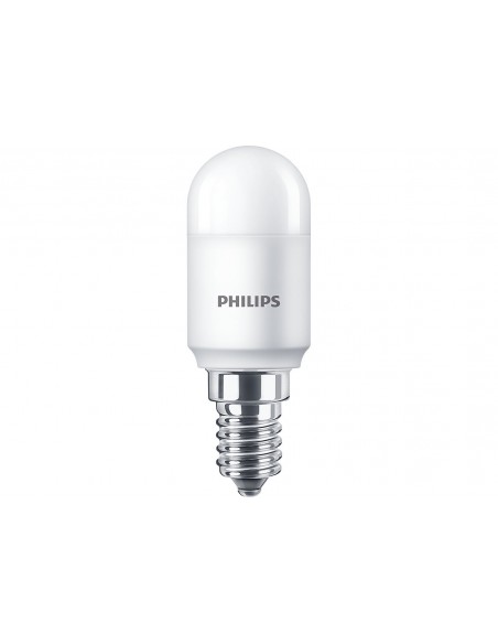 LAMPADINA A LED "PHILIPS" T25  25W E14 2700K, LUCE CALDA