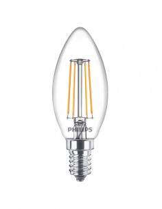 LAMPADINA A LED FILAMENTO...