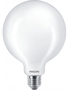 LAMPADINA A LED IN VETRO...