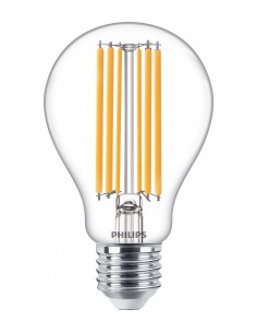 LAMPADINA A LED A FILAMENTO...