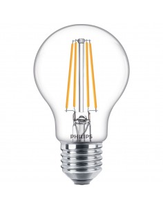 LAMPADINA A LED A FILAMENTO...