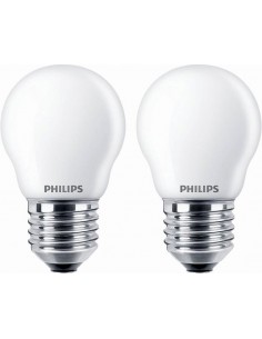 LAMPADINA A LED IN VETRO...