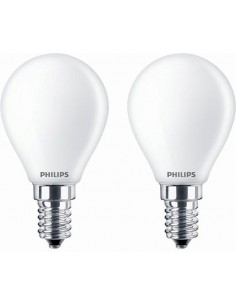 LAMPADINA A LED IN VETRO...