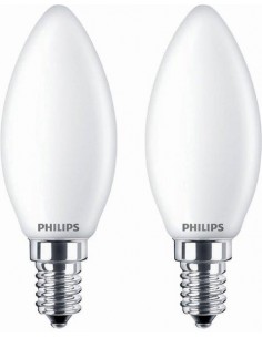 LAMPADINA A LED IN VETRO...