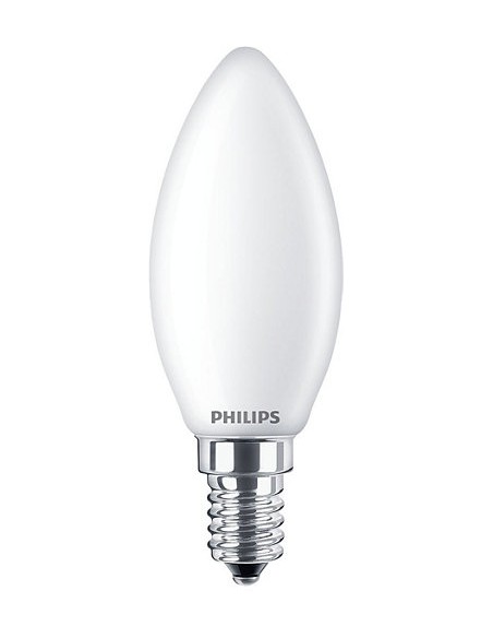 Philips Led globo vetro 120W E27 2700K