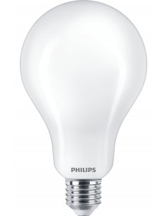 LAMPADINA A LED IN VETRO...