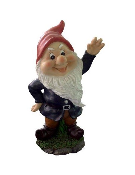 STATUA IN POLIRESINA  NANO