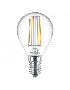 LAMPADINA A LED A FILAMENTO...
