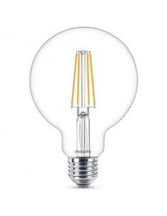 LAMPADINA A LED A FILAMENTO...