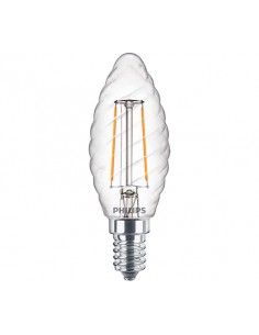LAMPADINA A LED A FILAMENTO...