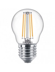 LAMPADINA A LED A FILAMENTO...
