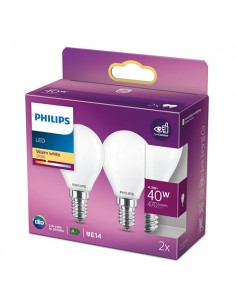 LAMPADINA A LED IN VETRO... 2