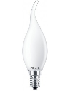 LAMPADINA A LED IN VETRO... 2