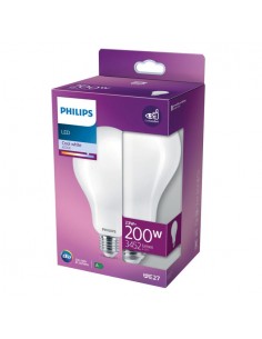 LAMPADINA A LED IN VETRO... 2