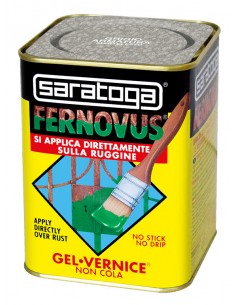 FERNOVUS GEL 750ML GRIGIO...