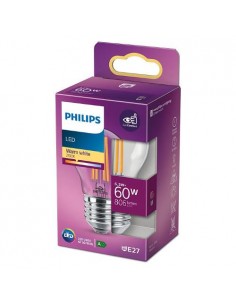 LAMPADINA A LED A FILAMENTO... 2