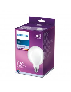 LAMPADINA A LED IN VETRO... 2
