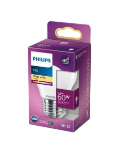 LAMPADINA A LED IN VETRO... 2