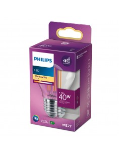LAMPADINA A LED A FILAMENTO... 2