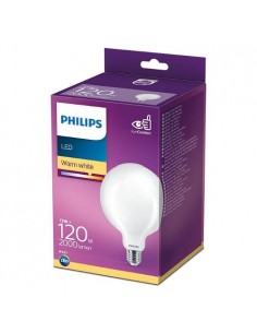 LAMPADINA A LED IN VETRO... 2