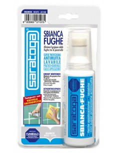 SARATOGA SBIANCAFUGHE ML125