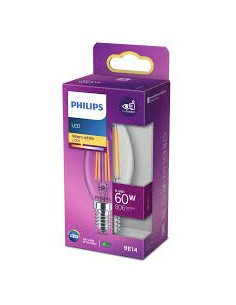 LAMPADINA A LED FILAMENTO... 2