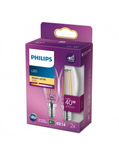 LAMPADINA A LED A FILAMENTO... 2