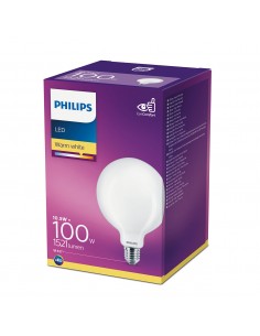 LAMPADINA A LED IN VETRO... 2