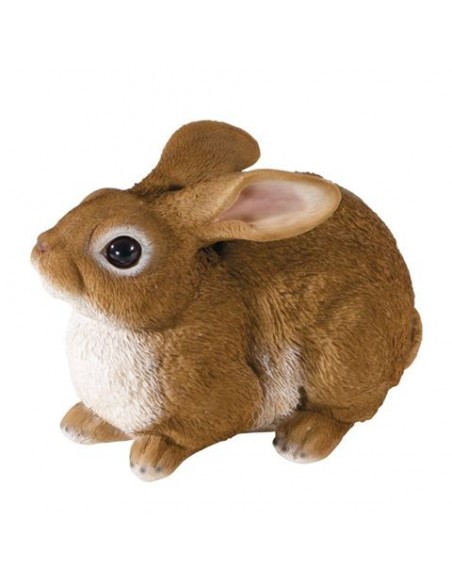 STATUA IN POLIRESINA  LEPRE