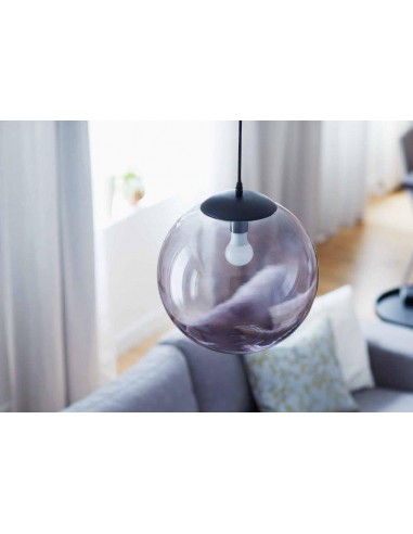 LAMPADINA A LED IN VETRO "PHILIPS"... LAMPADINA A LED IN VETRO "PHILIPS"...