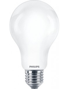 LAMPADINA A LED IN VETRO...